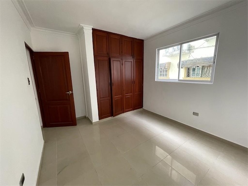 apartamentos - Venta de apartamento en alma rosa 1 con 2 parqueos y 132mts Santo Domingo  7