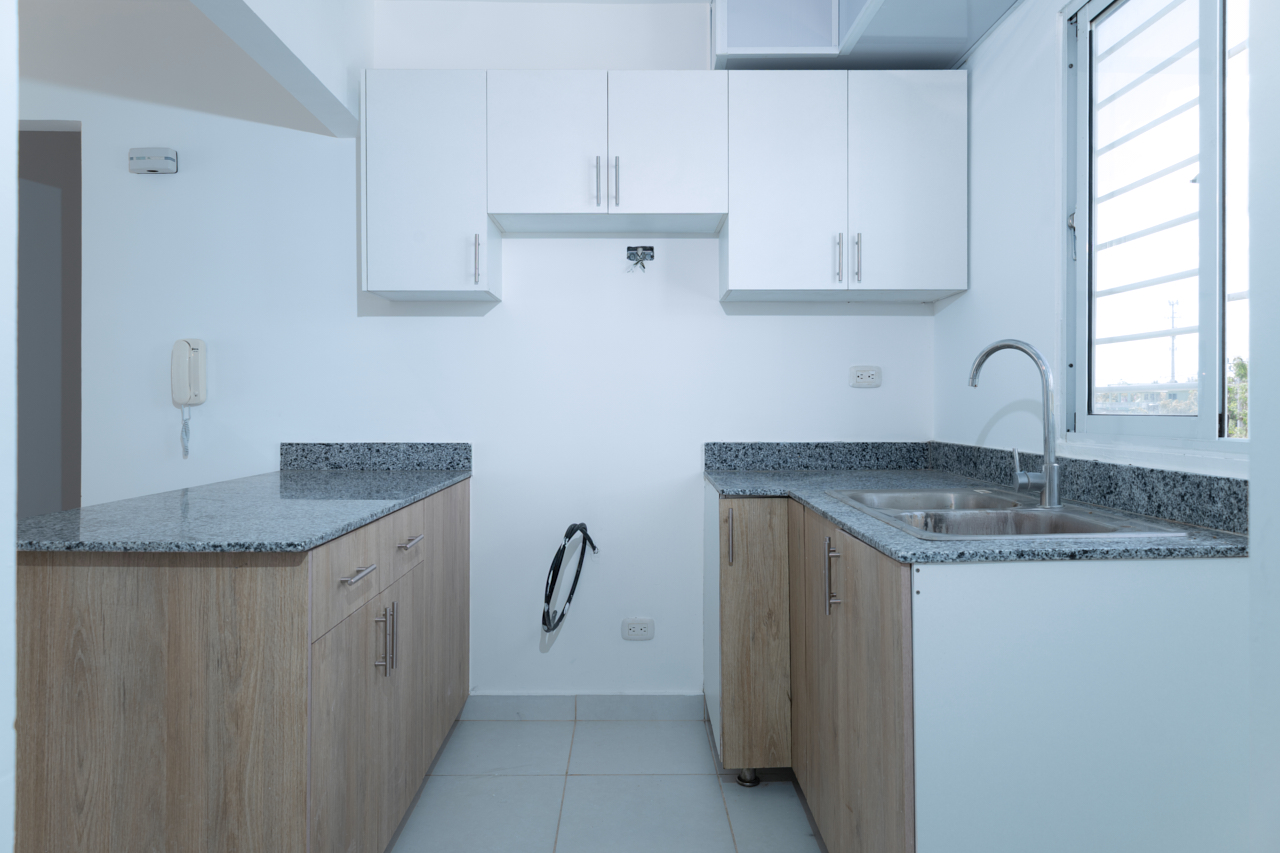 apartamentos - 🏡 Apartamento en Venta – Residencial Terra Azul 2