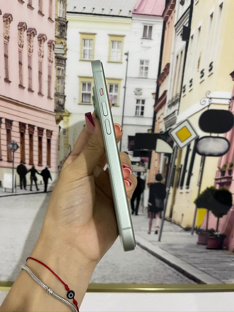 celulares y tabletas - iphone 15 normal con trabajo del chip ✅️ realizado  3