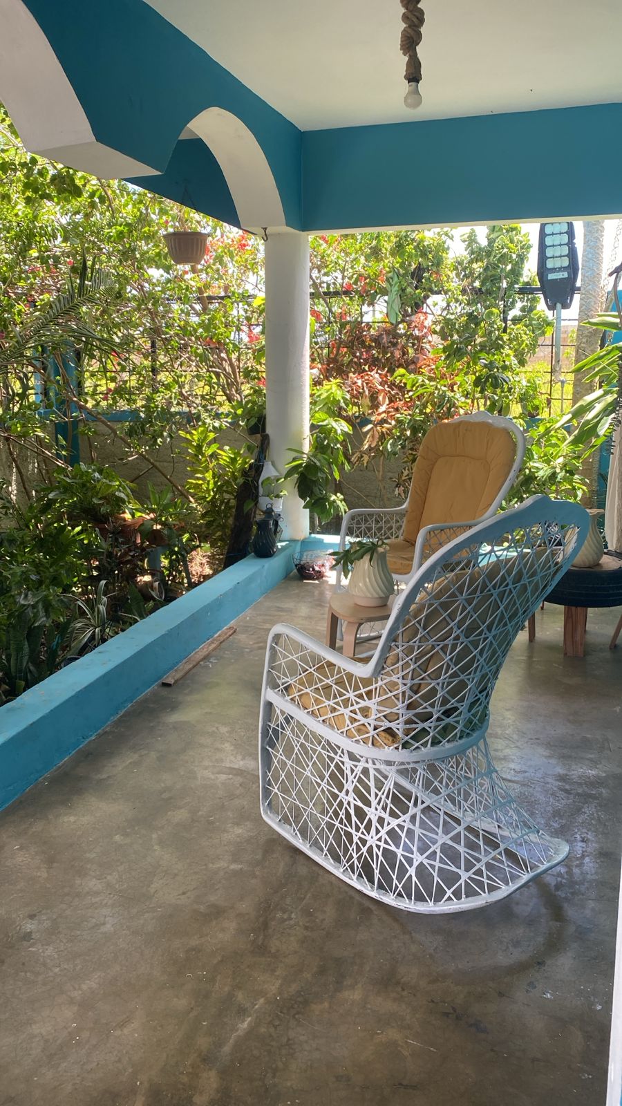 otros inmuebles - Propiedad de 3 niveles en Altos de Friusa Bavaro 1