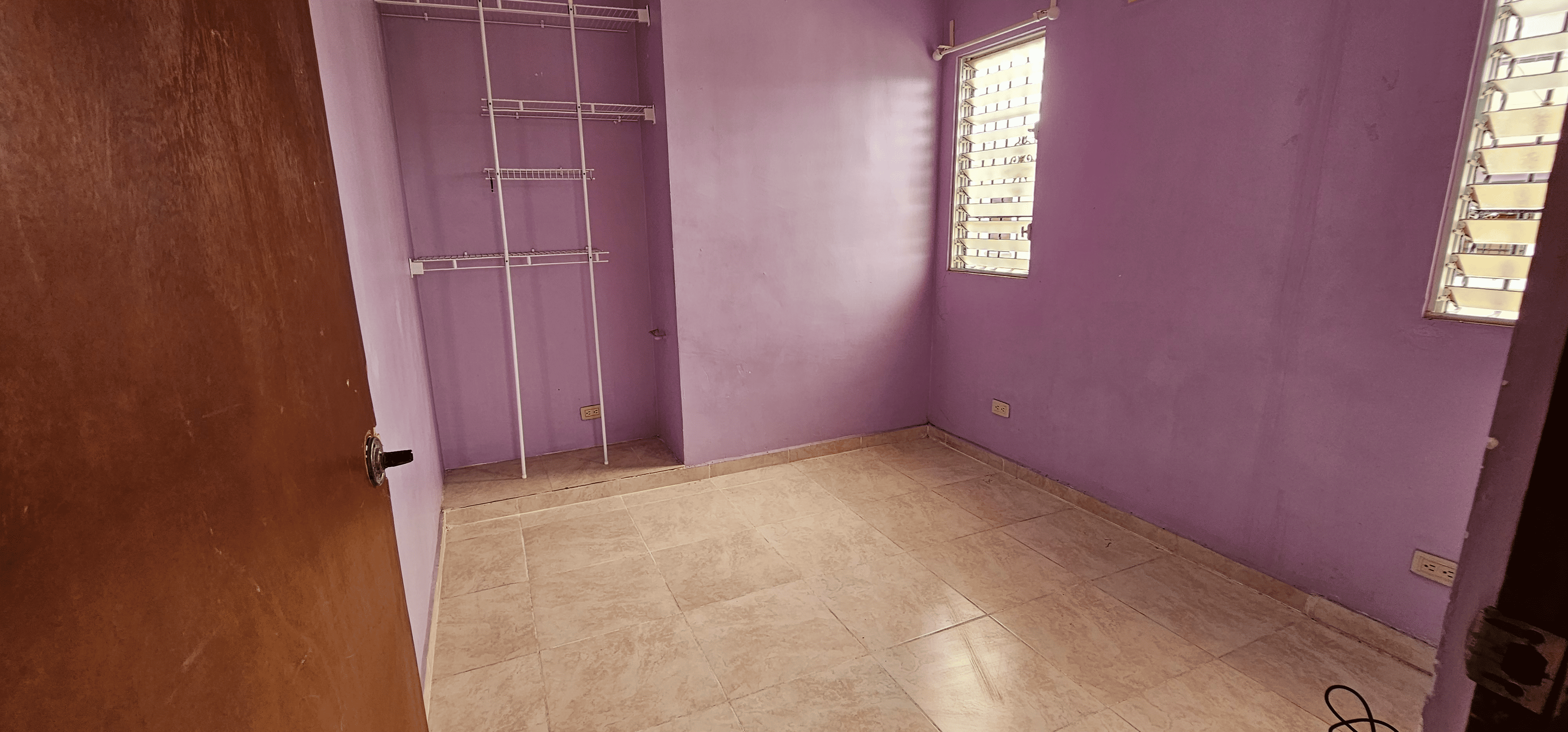 apartamentos - APARTAMENTO EN VENTA CARMEN RENATA III 6
