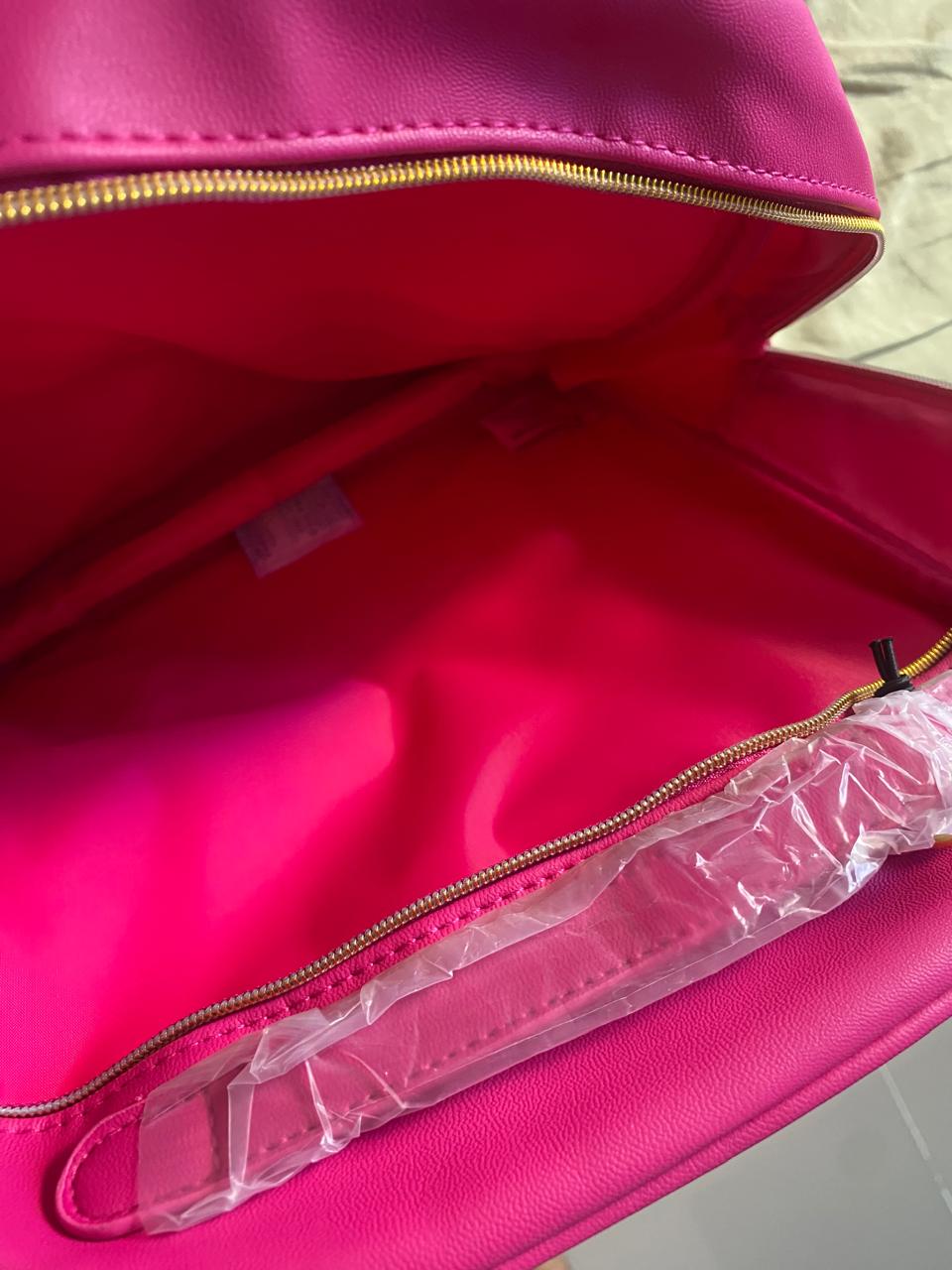 carteras y maletas - Juicy Couture Mochilla ! Nuevo ! 100 % Original ! 3