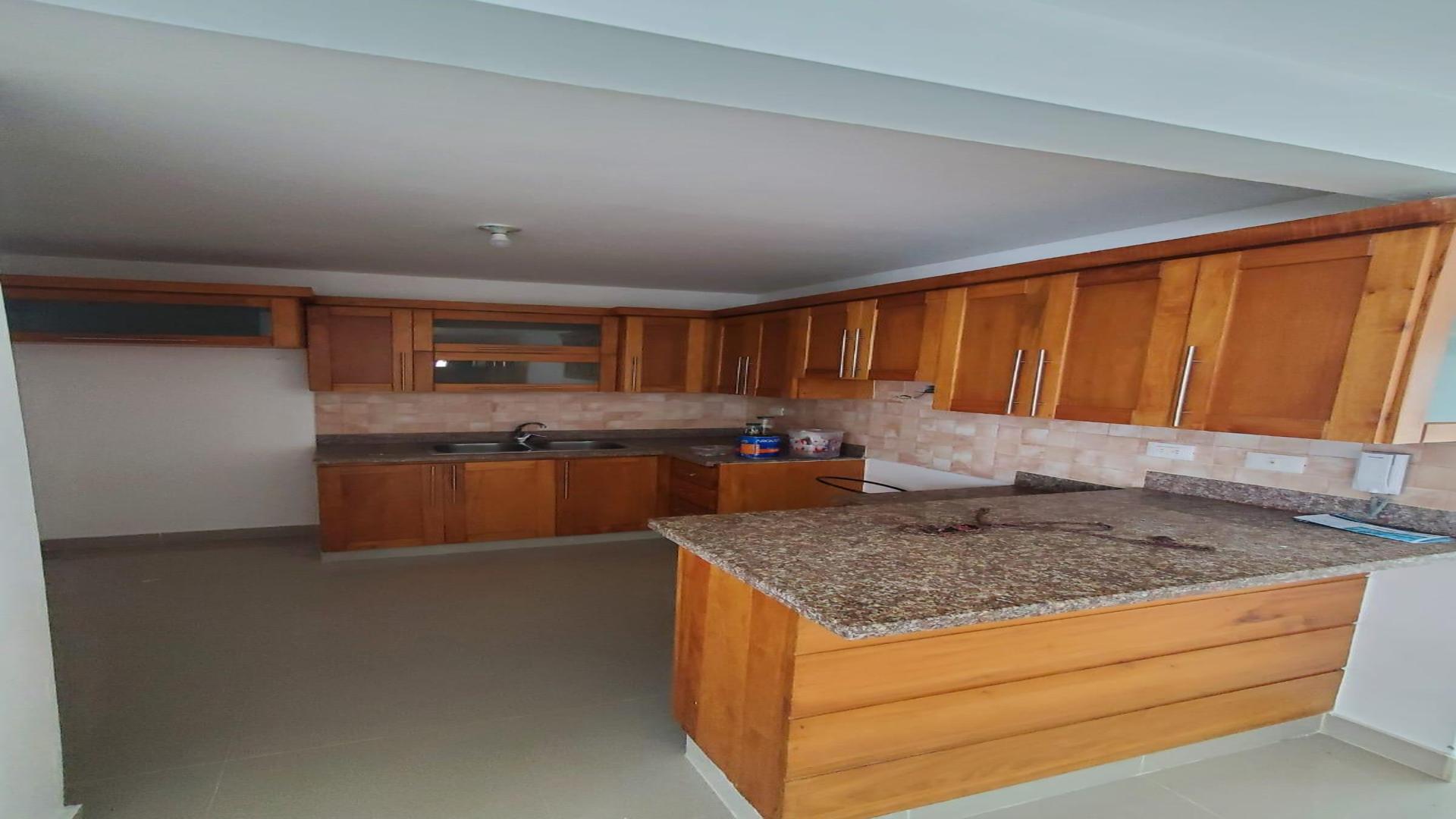 apartamentos - APARTAMENTO EN VENTA EN SANTIAGO. 3