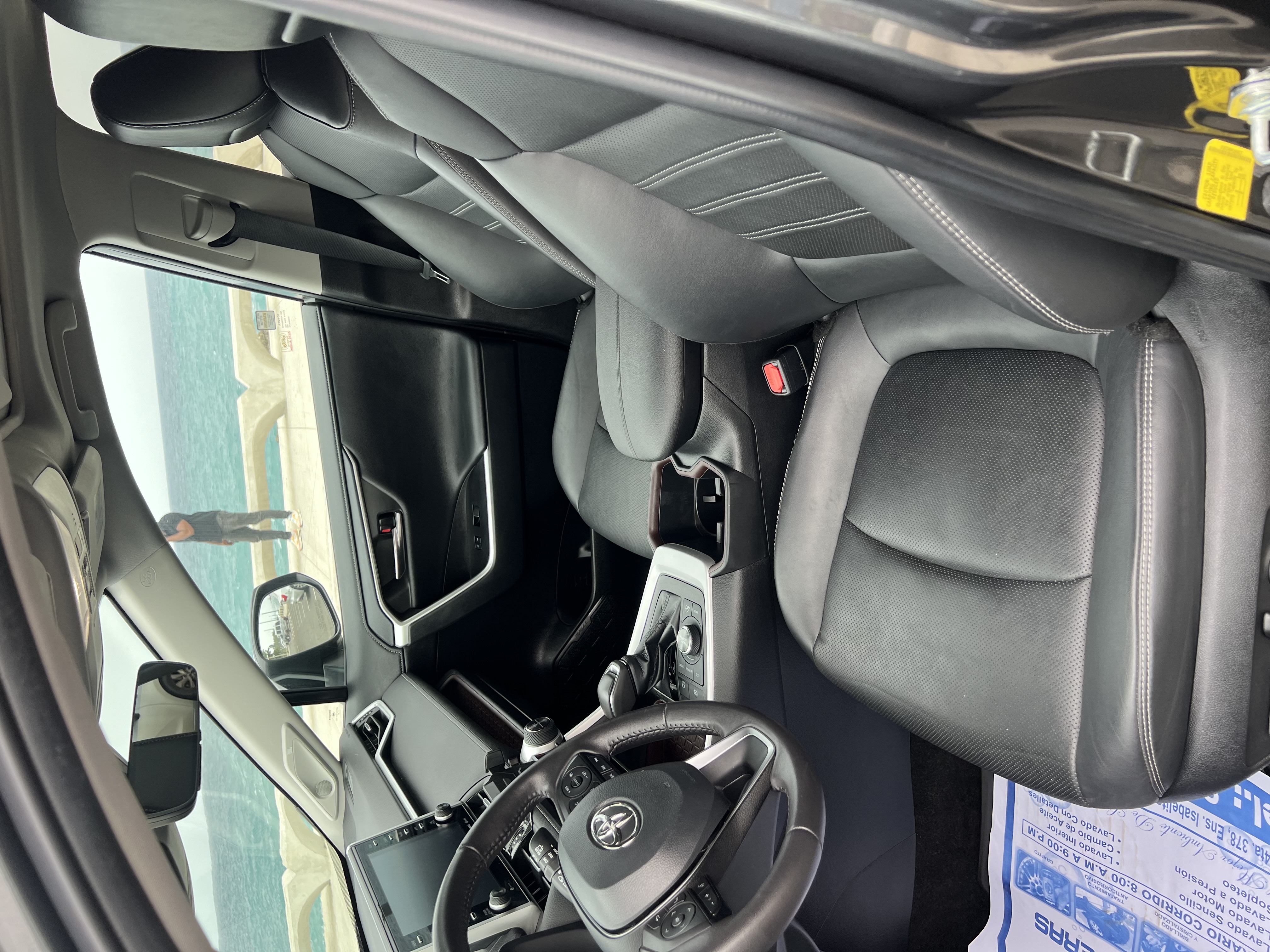 jeepetas y camionetas - Toyota Rav4 Limited 2022 5