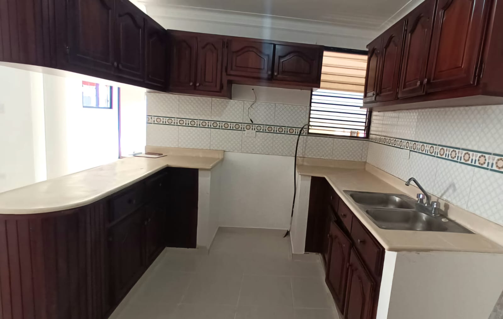 apartamentos - Apartamento en venta en Cerro de Gurabo III, Santiago  2