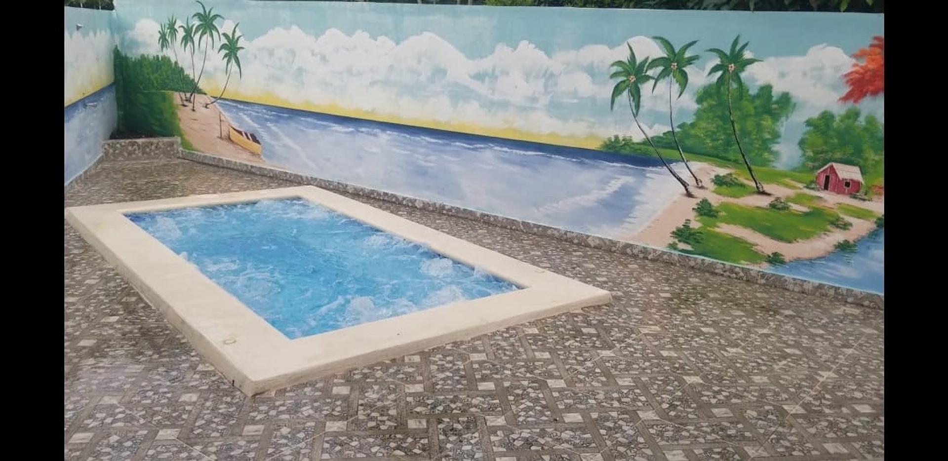casas - CASA NUEVA CON SU TITULO - LISTA PARA ENTREGA - 2 NIVELES - 297 m2 - CON HIERROS 7