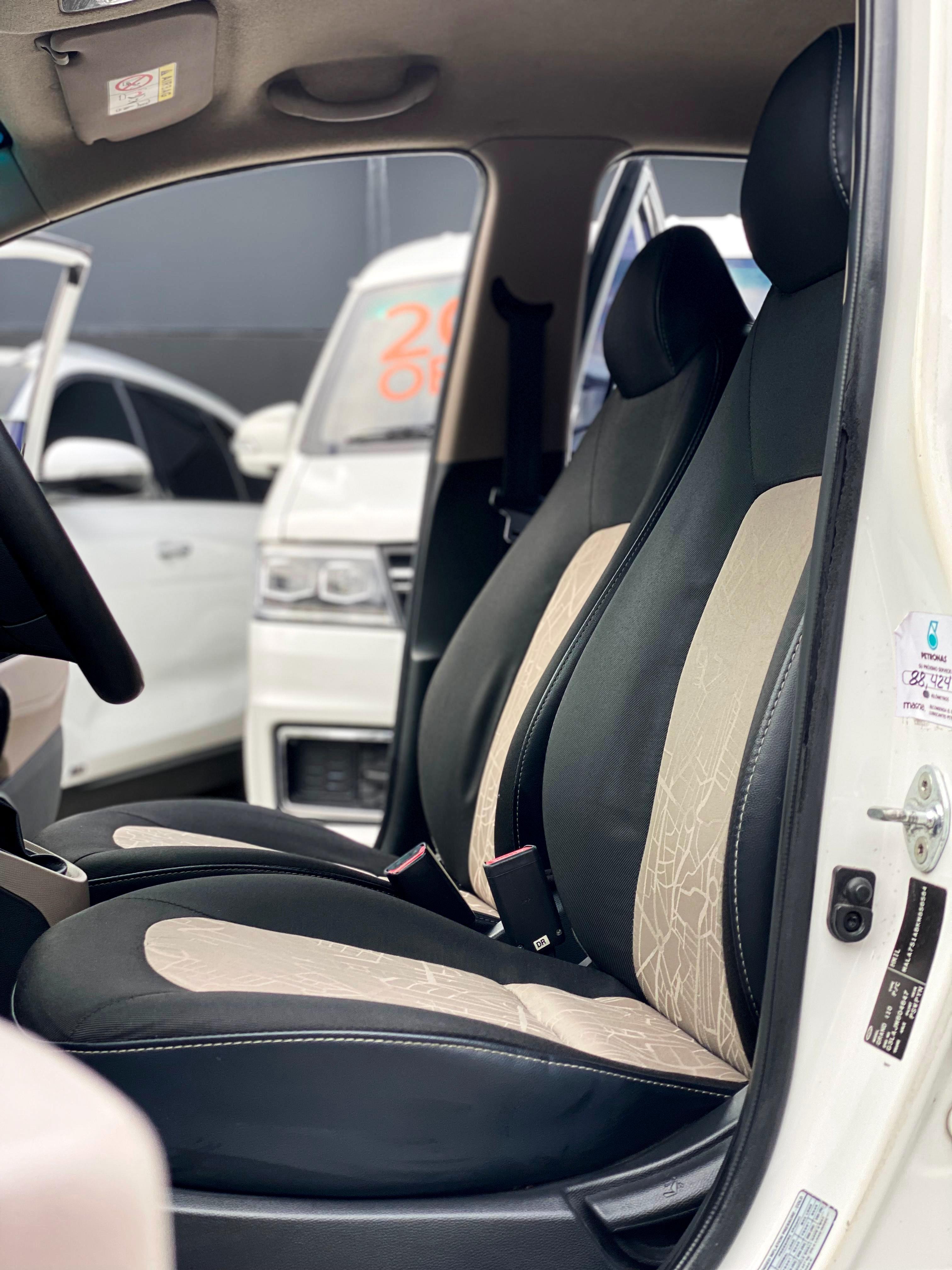 carros - Hyundai Grand i10 2019 NO IMPORTA EL CREDITO 5