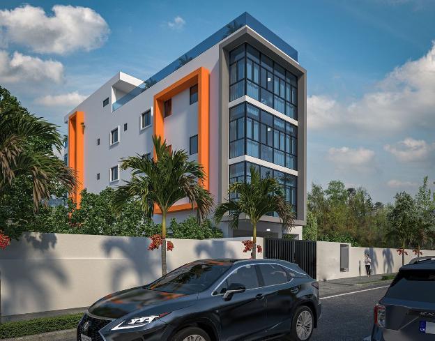 apartamentos - APARTAMENTOS EN VENTA COLINAS DE LOS RIOS 0