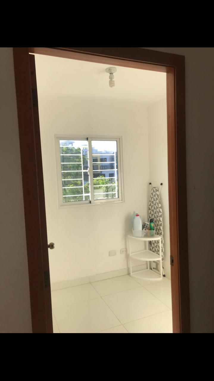 apartamentos - Piso 2 En La Jacobo Residencial Bosque Del Prado 5