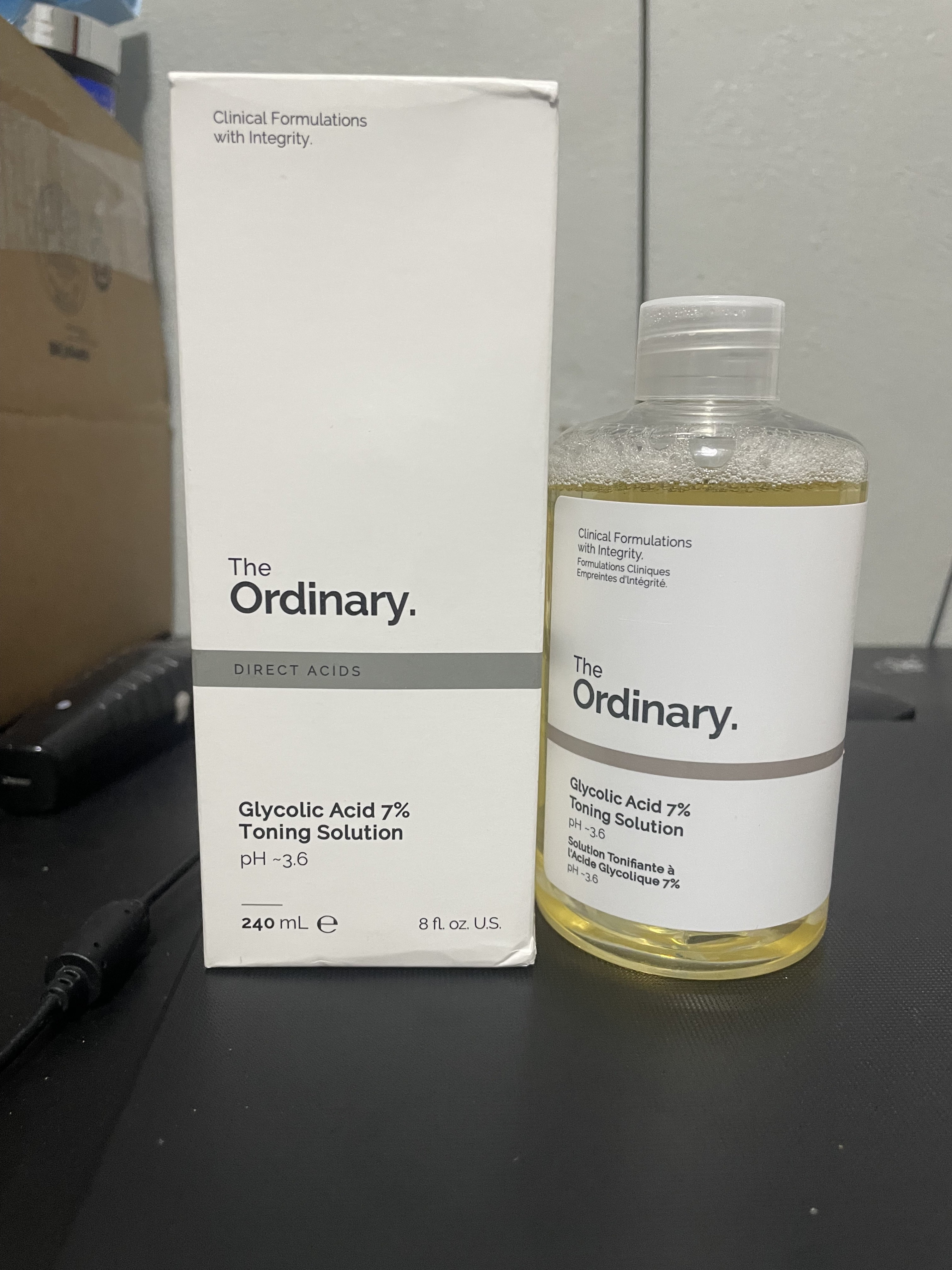 salud y belleza - Productos de the ordinary. 2