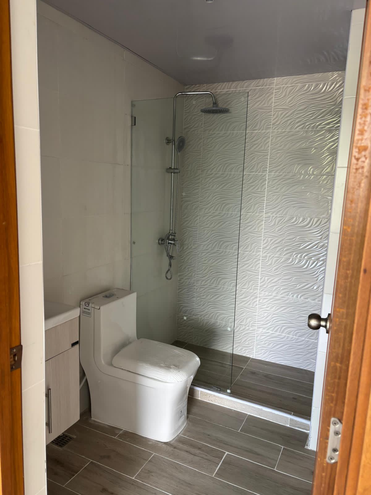 apartamentos - ¡Apartamento NUEVO para estrenar en Gazcue! 8