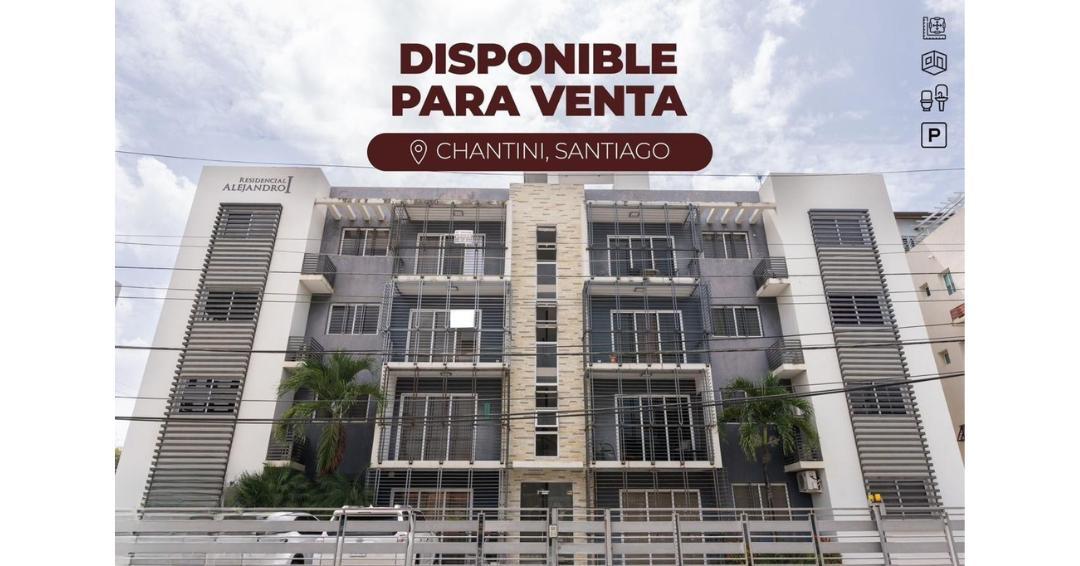 apartamentos - Apartamento tipo Penthouse en venta - Villa María 0