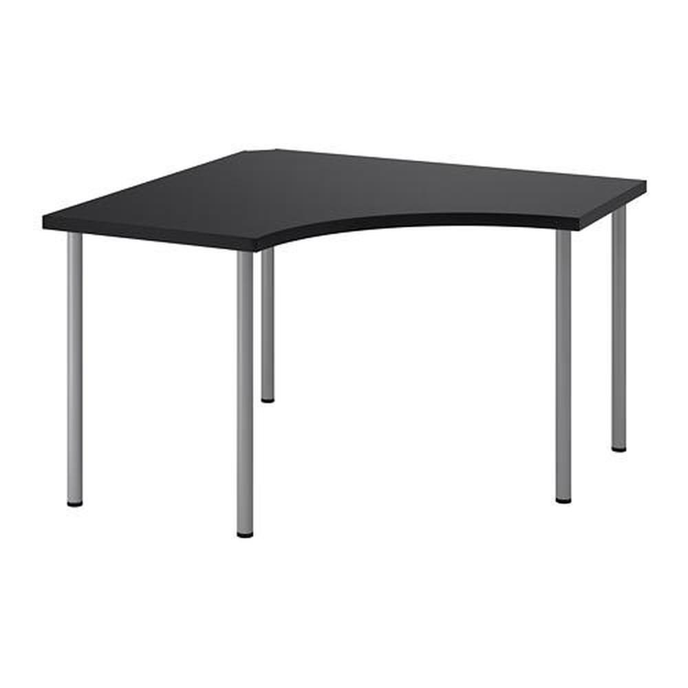 muebles y colchones - Escritorio IKEA de esquina, modificado GAMER 2