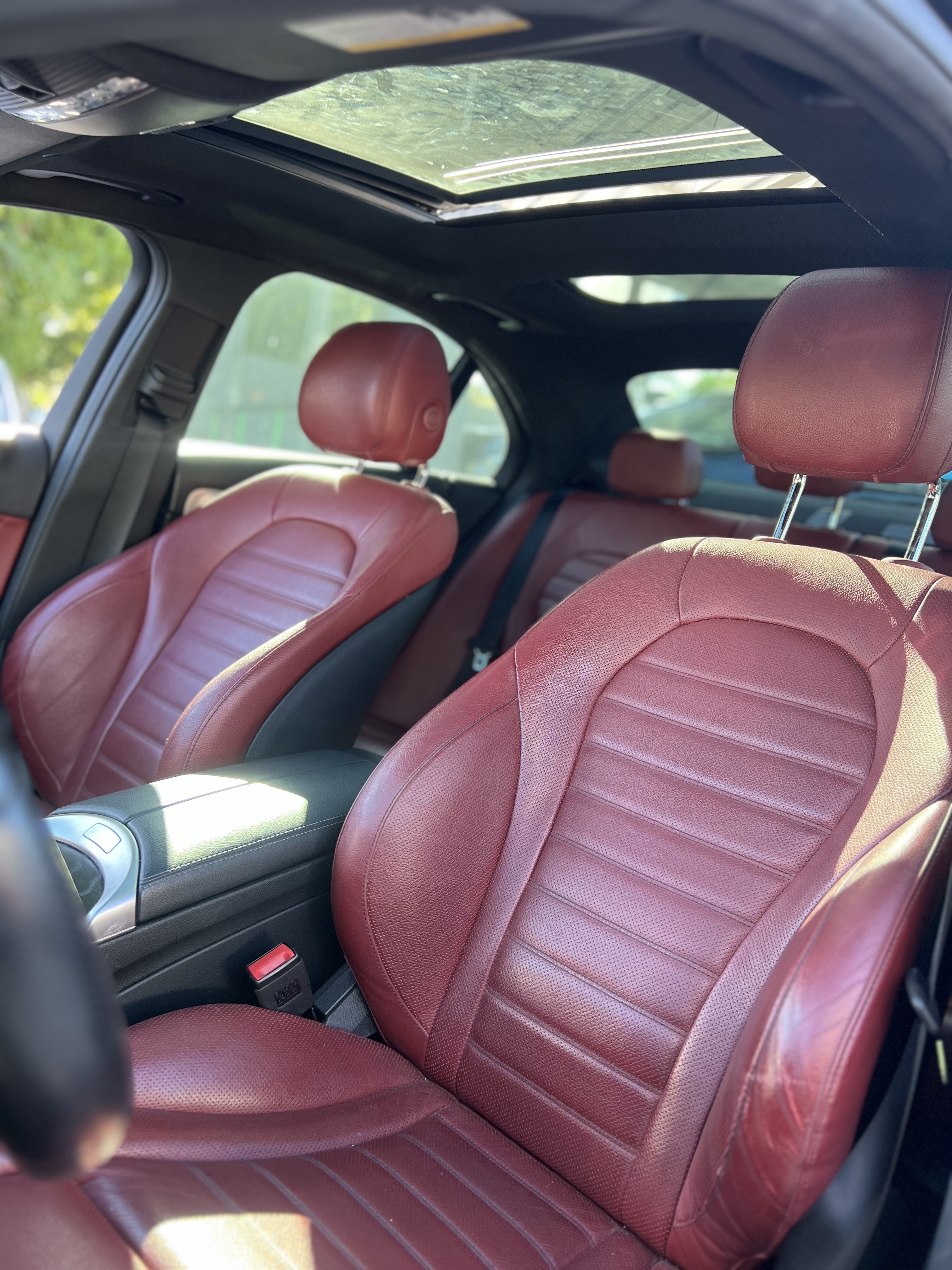 carros - Vendo Mercedes Benz C-300 AMG Package 2021  5