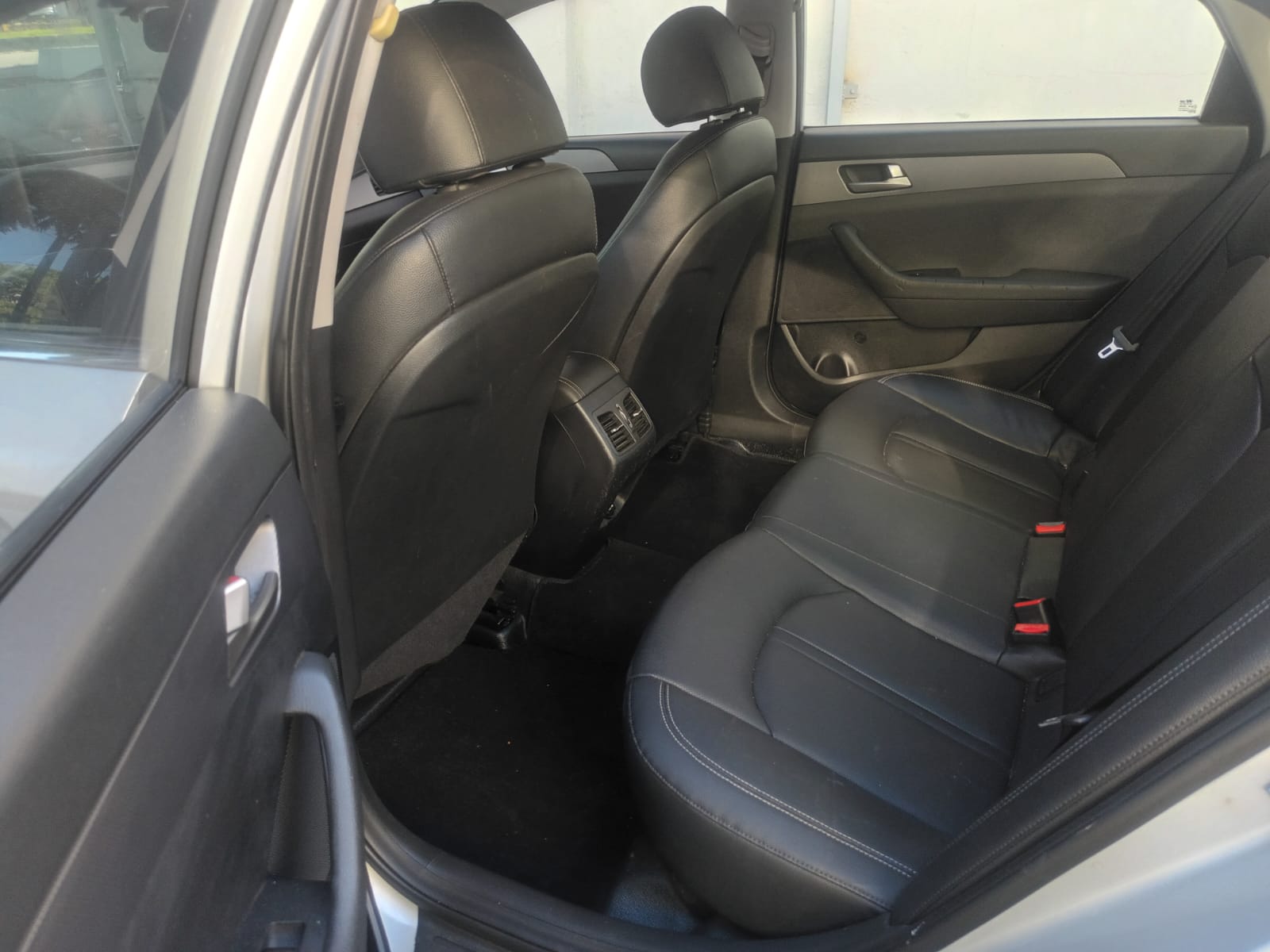 carros - HYUNDAI NEW RISE 7