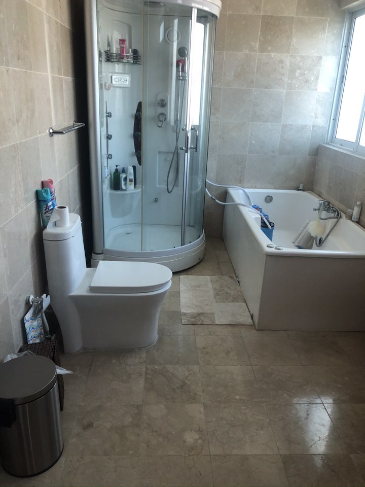 apartamentos - cacicazgos amueblado  8