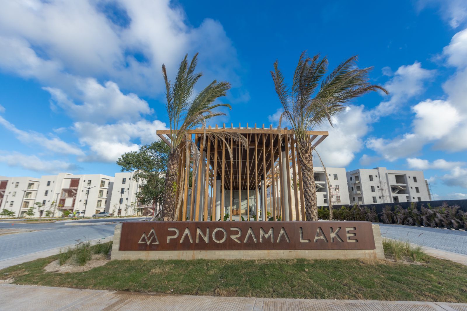 apartamentos - APARTAMENTO EN VENTA, VISTA CANA BAVARO 1