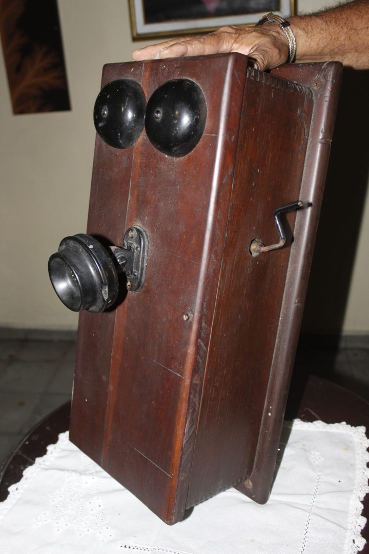 arte y antigüedades - Telefono 1