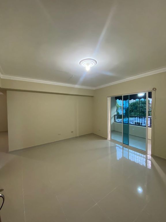 apartamentos - Venta de apartamento en El millón  0