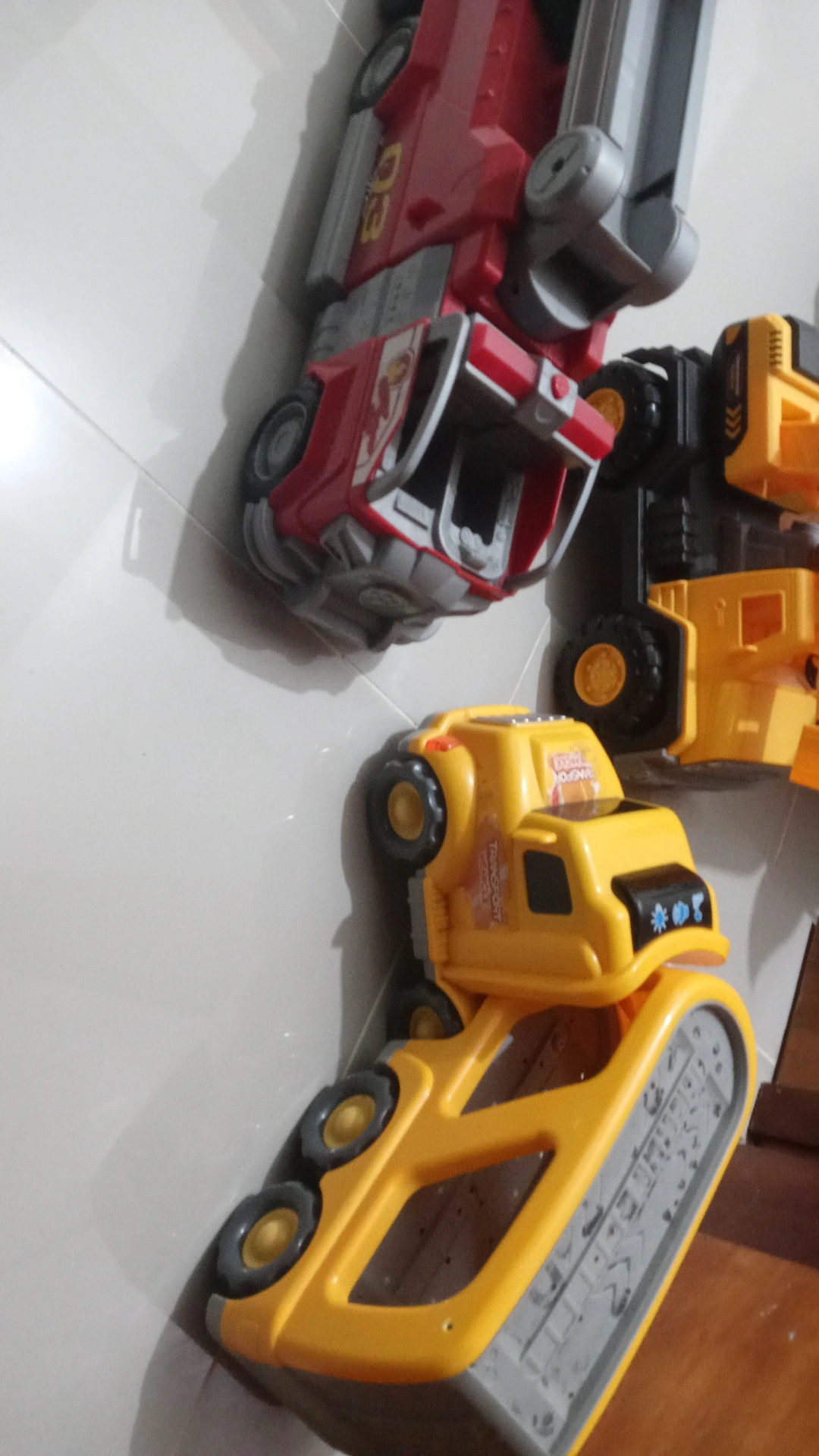 juguetes - Vendo juguetes para niños ideal para niños que le  4