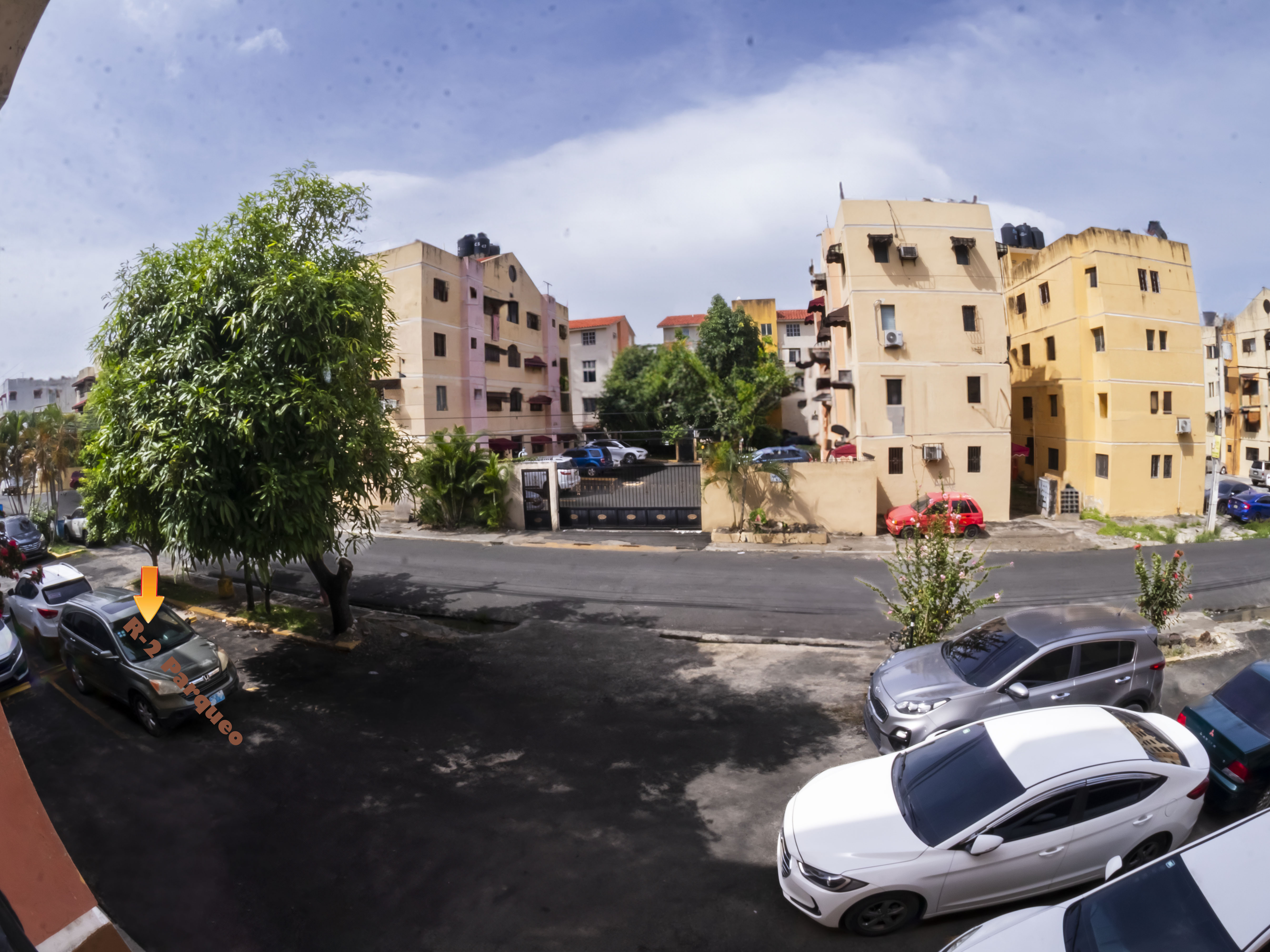 apartamentos - Álamo Alquiler Apto., 2 Hab., RD$16,500 1