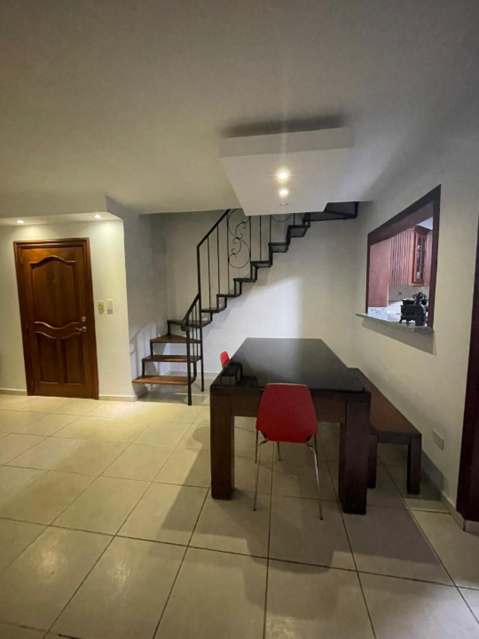 apartamentos - Penthouse en Venta en Colina de los Rios 6
