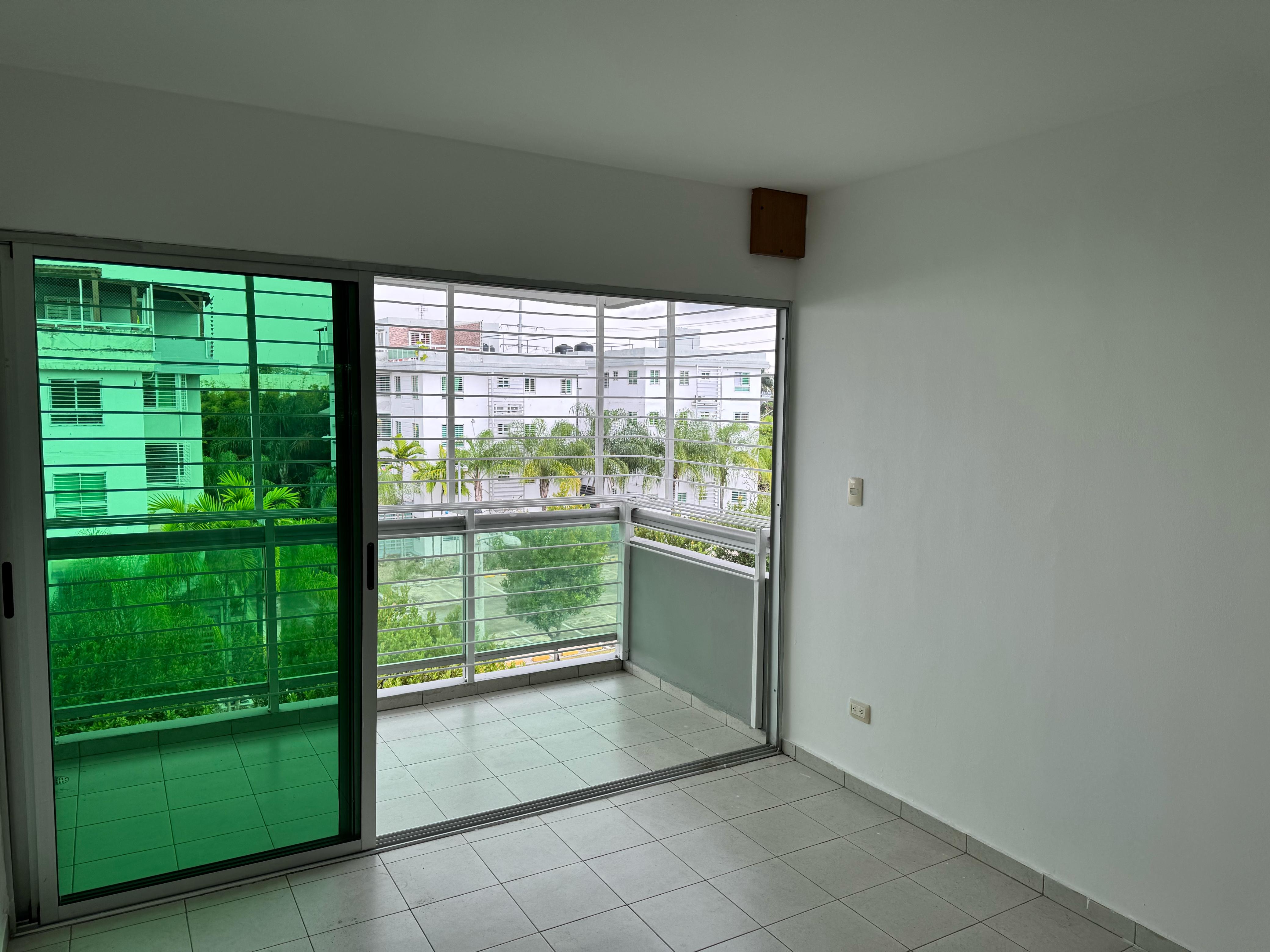 penthouses - Penthouse en venta en el Residencial Jardines del  1