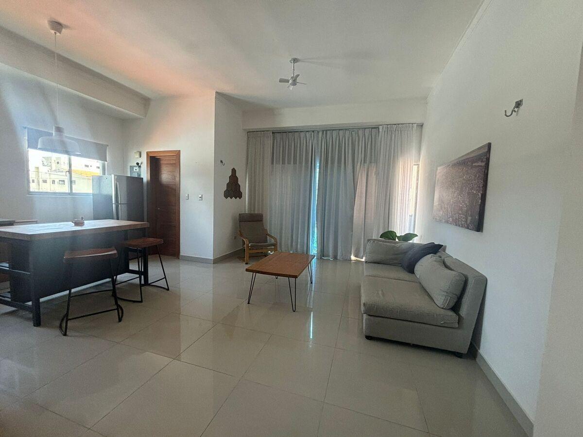 apartamentos - Apartamento en Evaristo 4