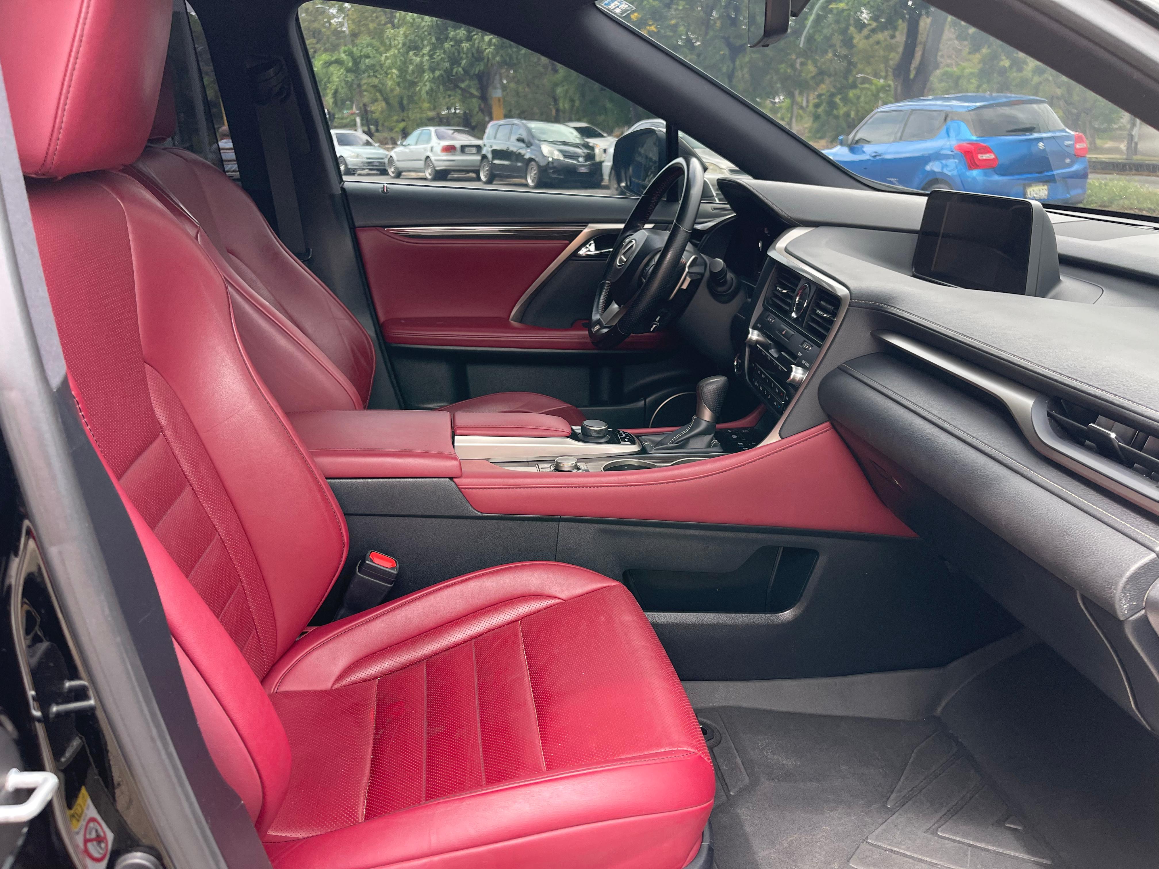 jeepetas y camionetas - Lexus RX 450h Hibrida 2019 4