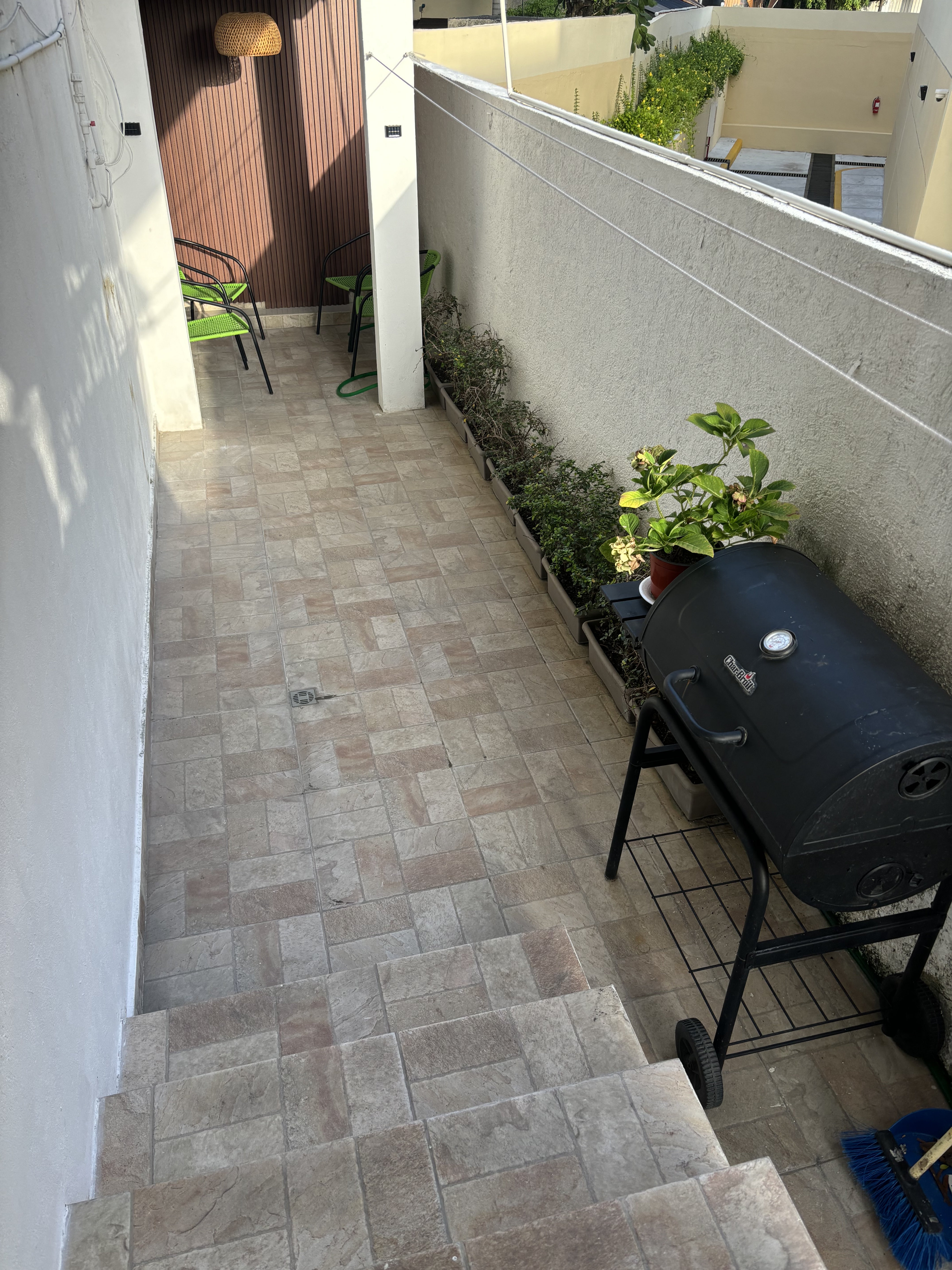 apartamentos - Apartamento en venta en la misma Avenida Prolongación 27 De Febrero Alameda 7