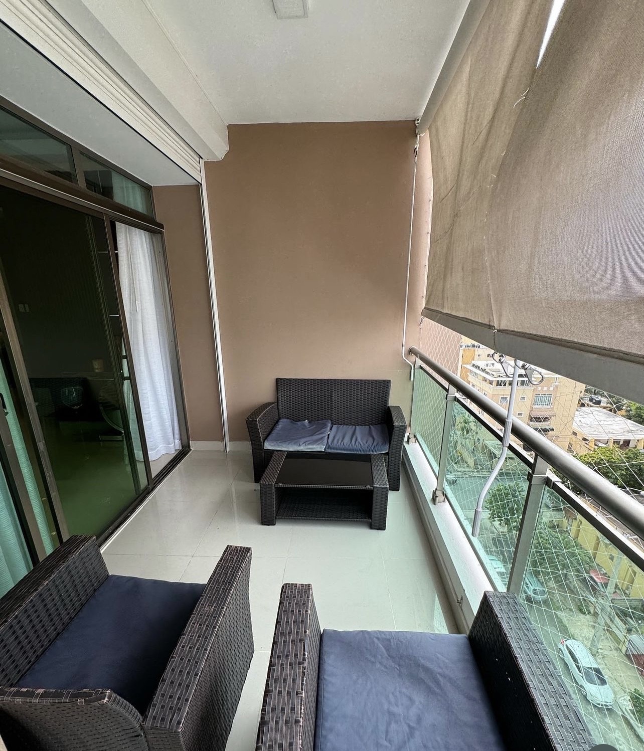 apartamentos - Apartamento en Alma Rosa I 4