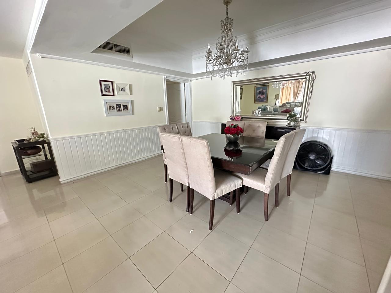 apartamentos - Apartamento en venta Bella Vista OPORTUNIDAD!!! 3