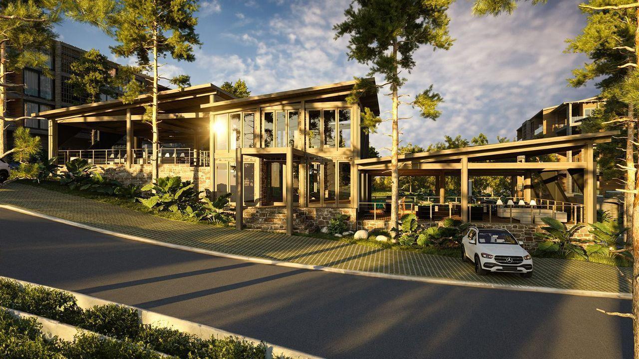 apartamentos - APARTAMENTO EN VENTA EN JARABACOA, LA VEGA. 5