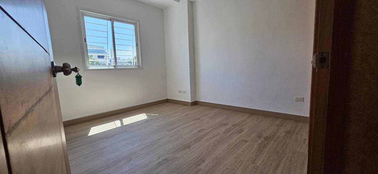 apartamentos - Apartamento en alquiler en El Millón  9