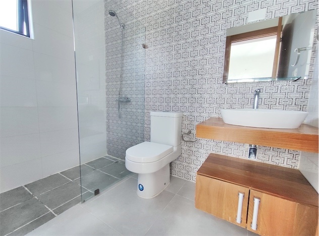 apartamentos - Apartamento de venta en La Rinconada 3