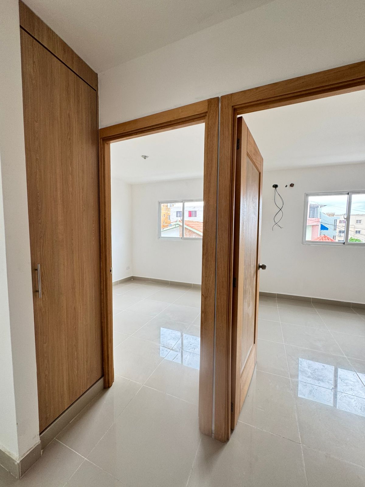 apartamentos -  Venta de Apartamento en La Isabelita  2