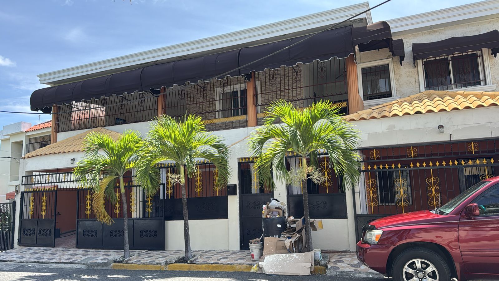 casas - Casa Doble ciudad Real Arroyo Hondo II 0