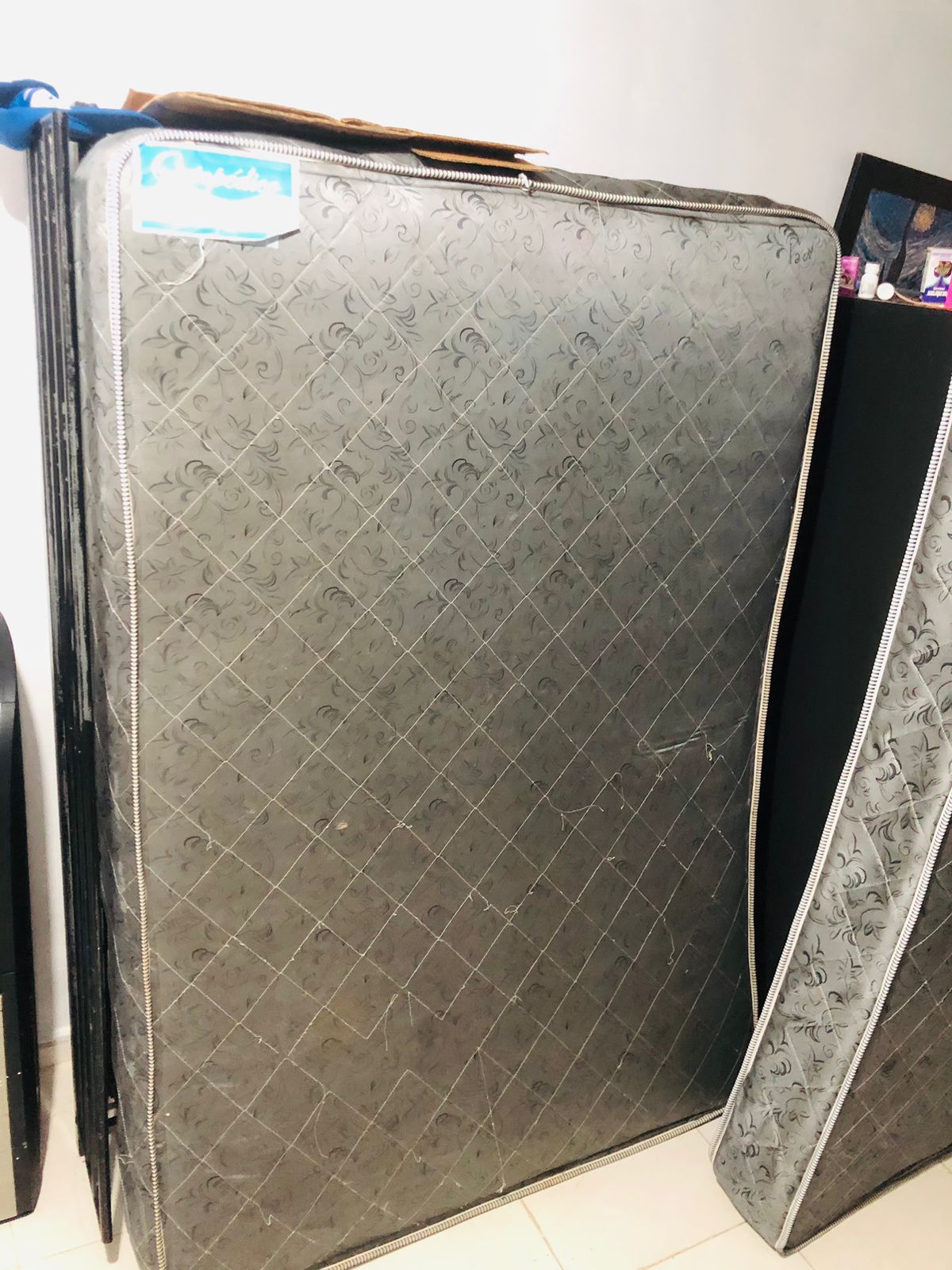 muebles y colchones - De oportunidad  1