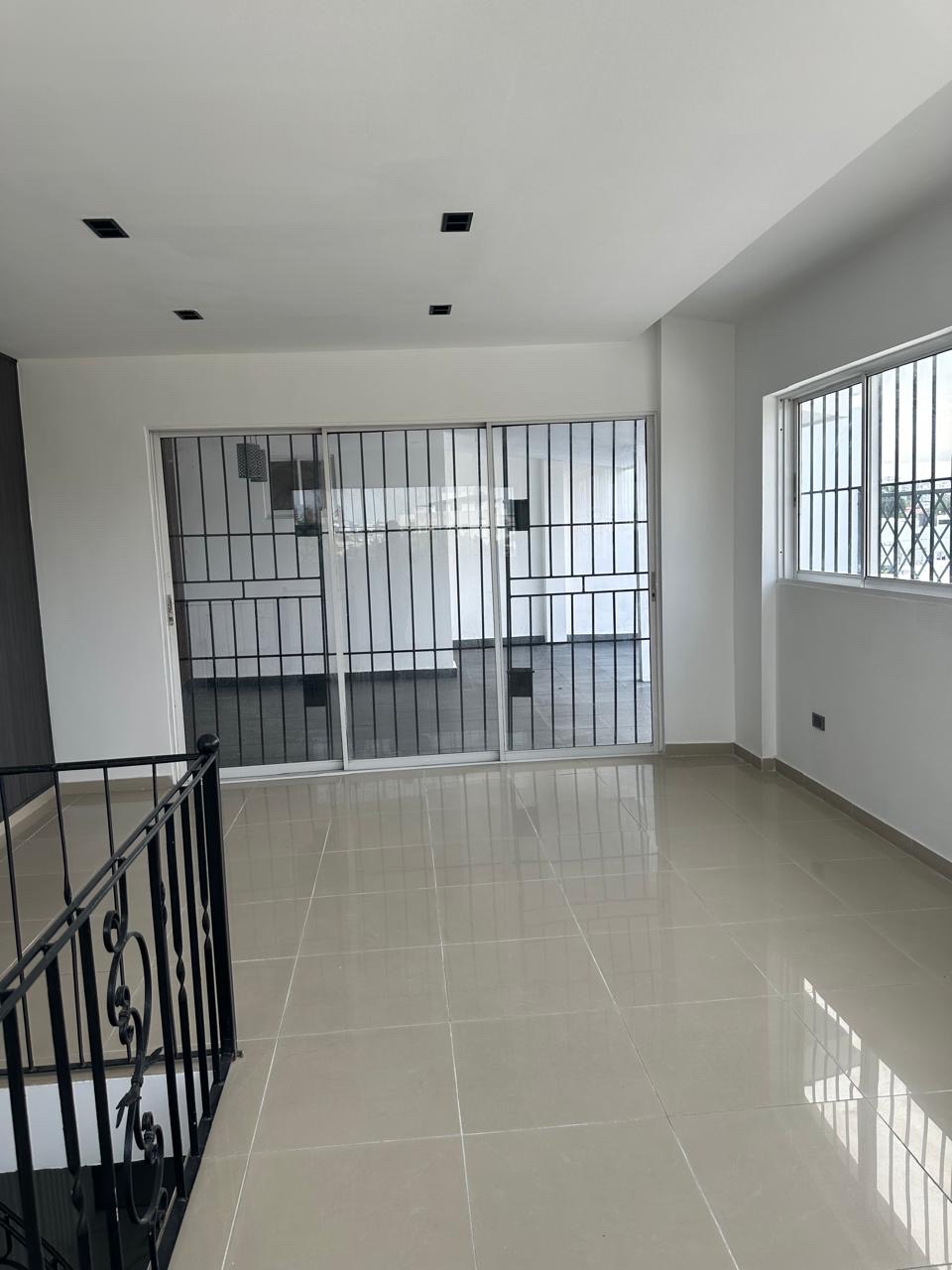 apartamentos - apartamento en alquiler - Ensanche Julieta  3