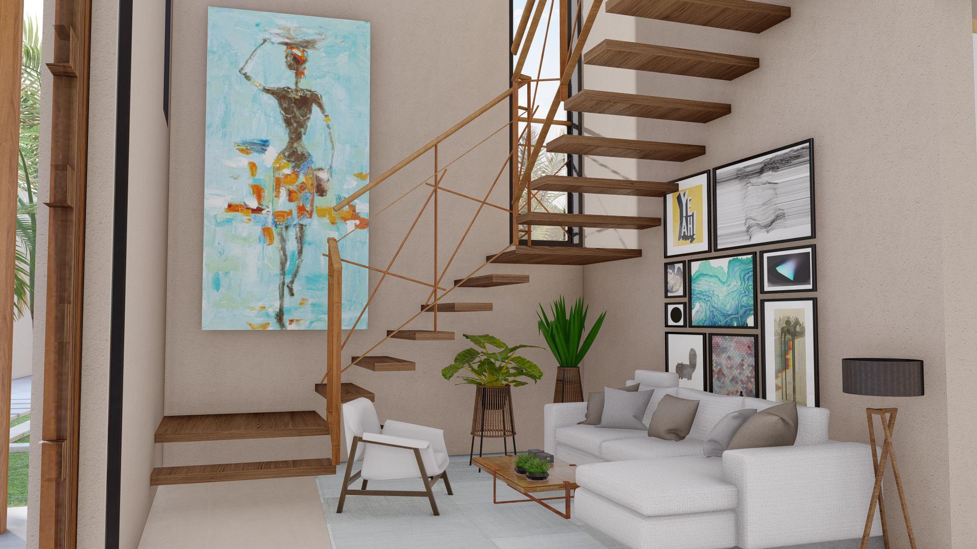 casas vacacionales y villas - VILLAS EN HIGUEY EN VENTA- LA ALTAGRACIA 1