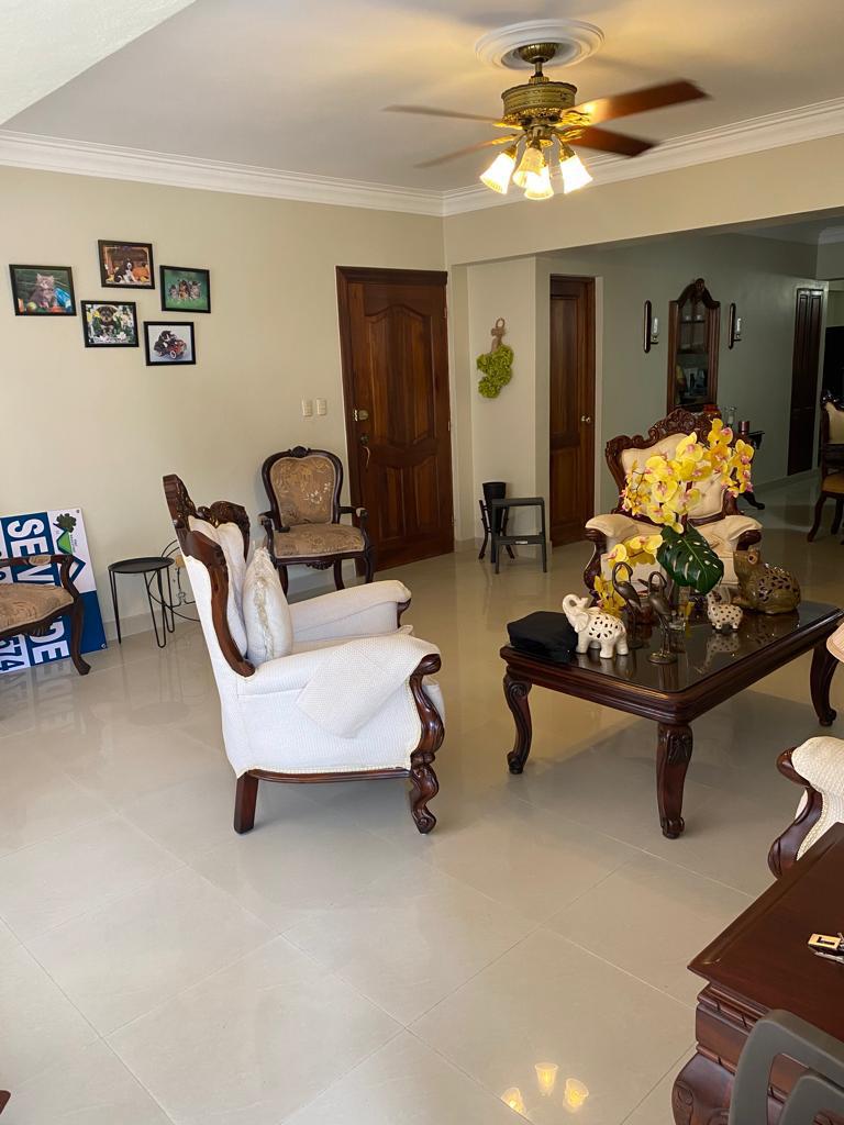 apartamentos - Vendo Apartamento Mirador Sur   4