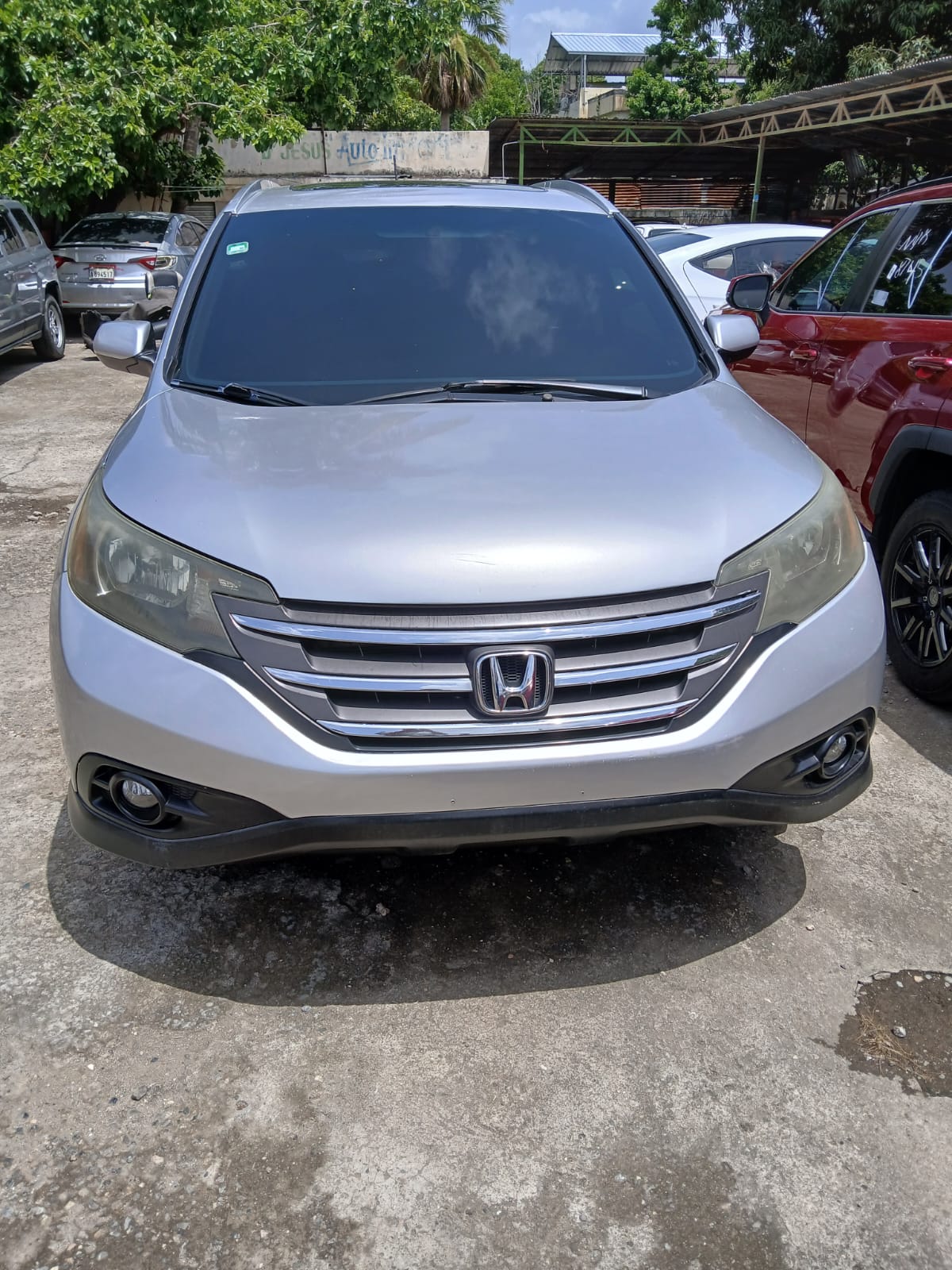 jeepetas y camionetas - CRV 2013. EXL. Full. 4x4.