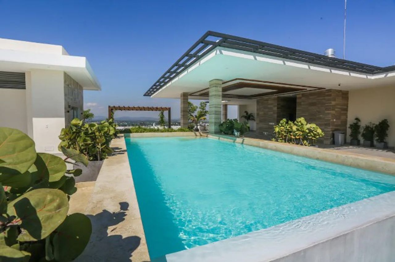 apartamentos - Alquiler de apartamentos en Piantini 
