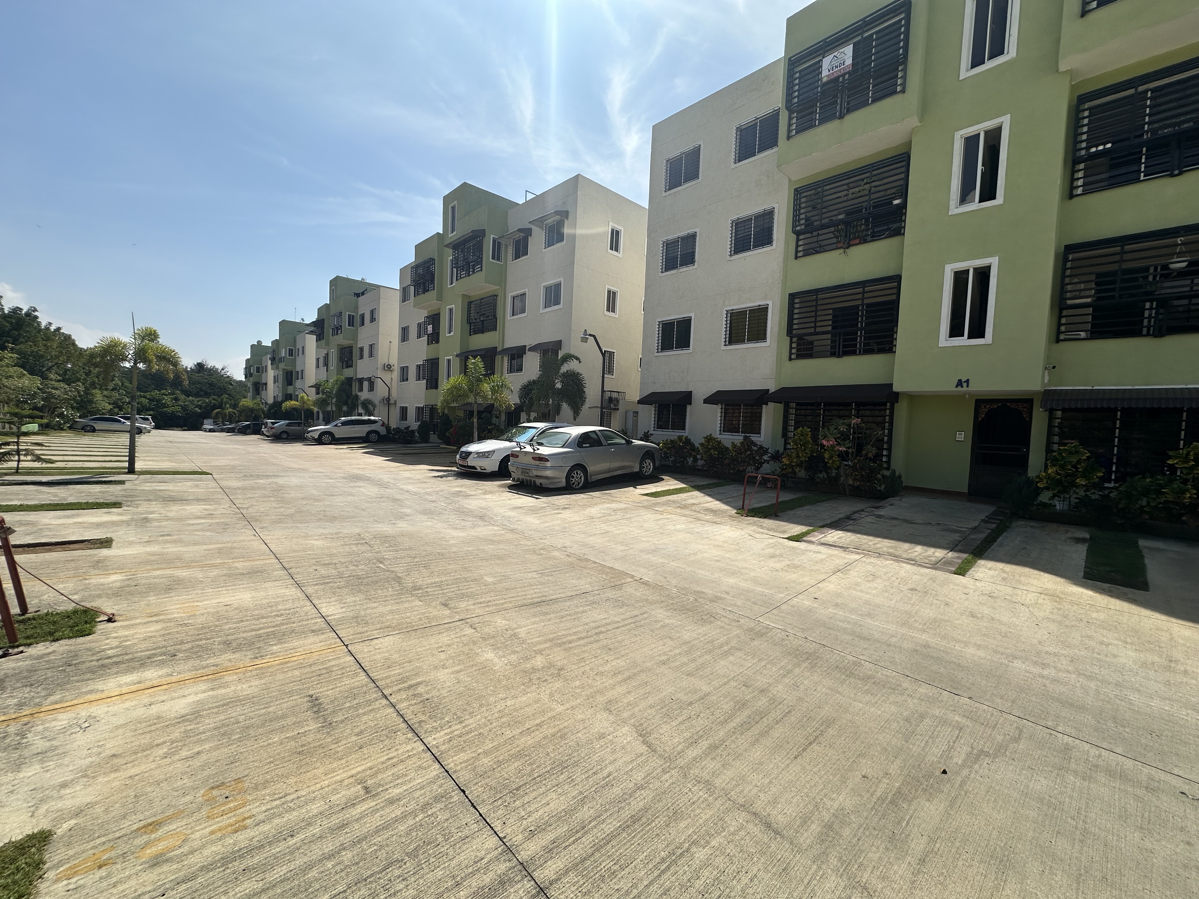apartamentos - Apartamento en Venta en Santiago de los Caballeros 0