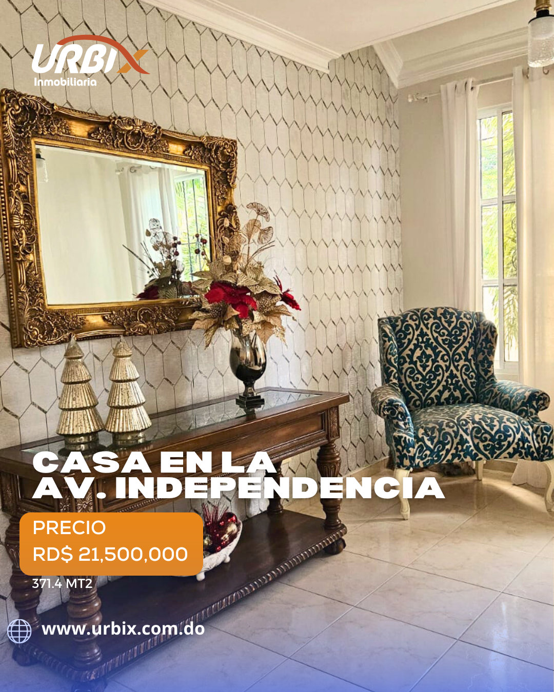 casas - VENDO CASA EN LA AV. INDEPENDENCIA  0