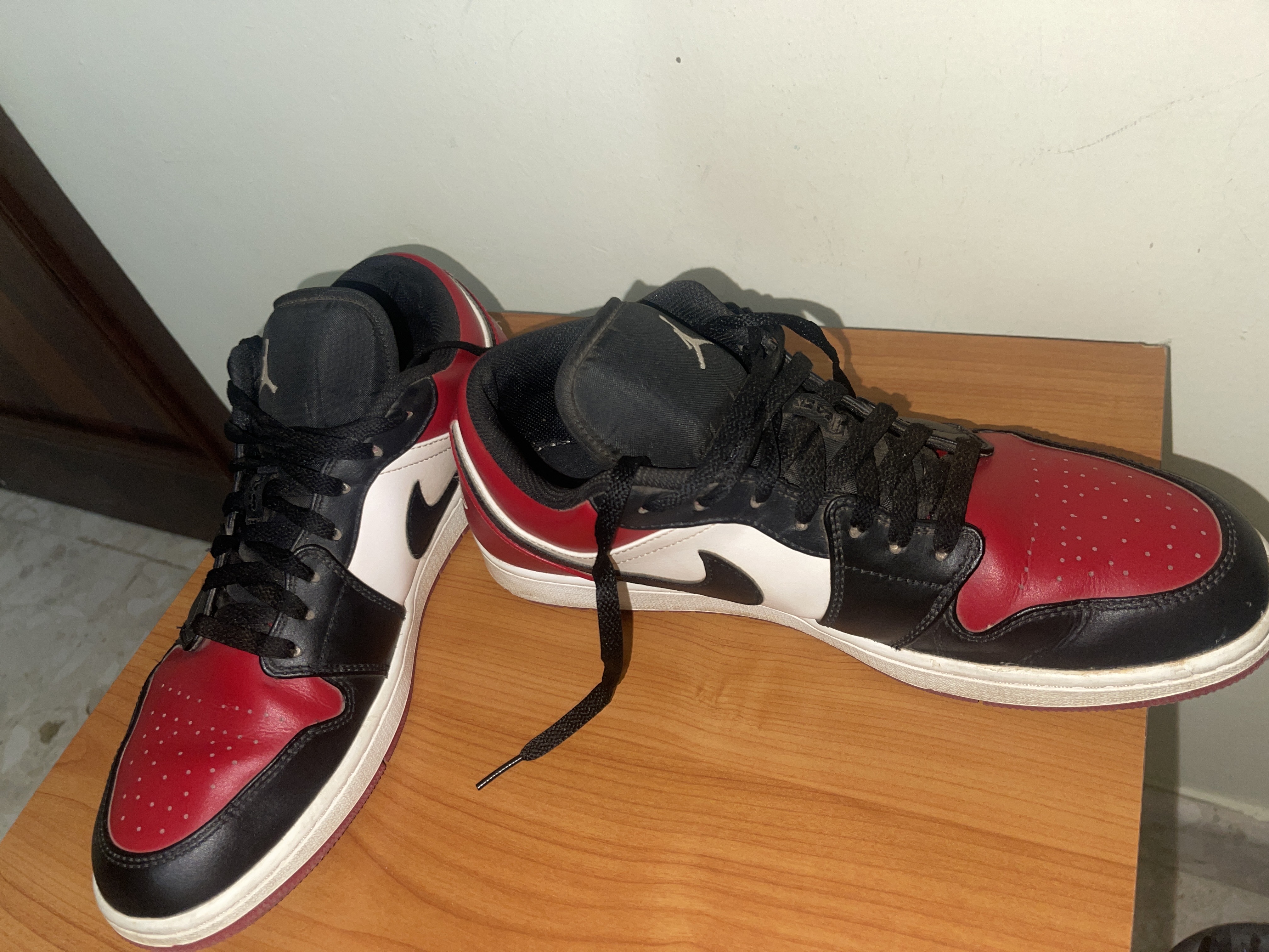 zapatos para hombre - Tenis Jordan 1 Low 