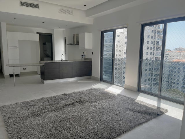 apartamentos - Apartamento en Alquiler Piantini 0