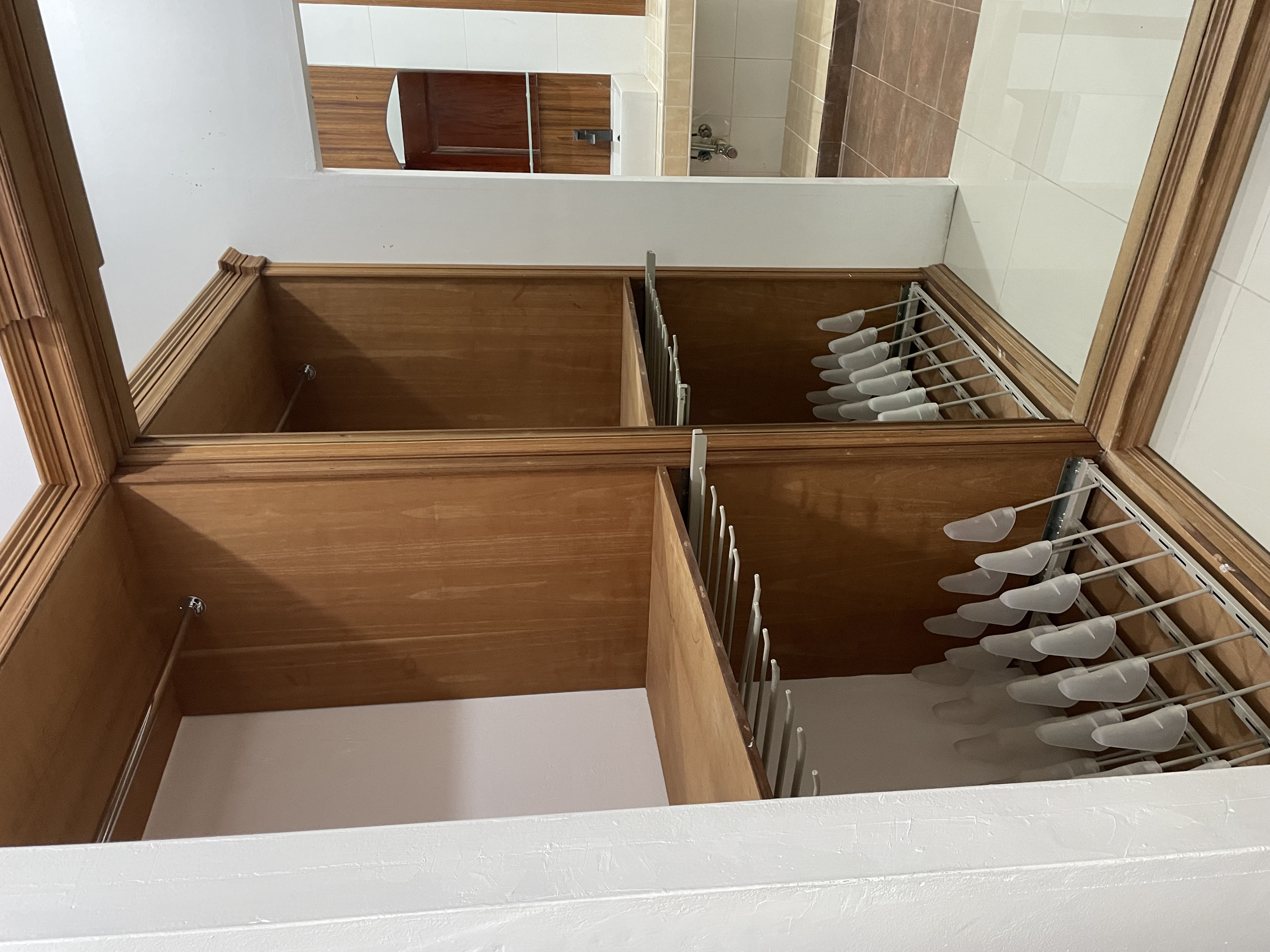 apartamentos - Apartamento en alquiler en Zona Universitaria 9