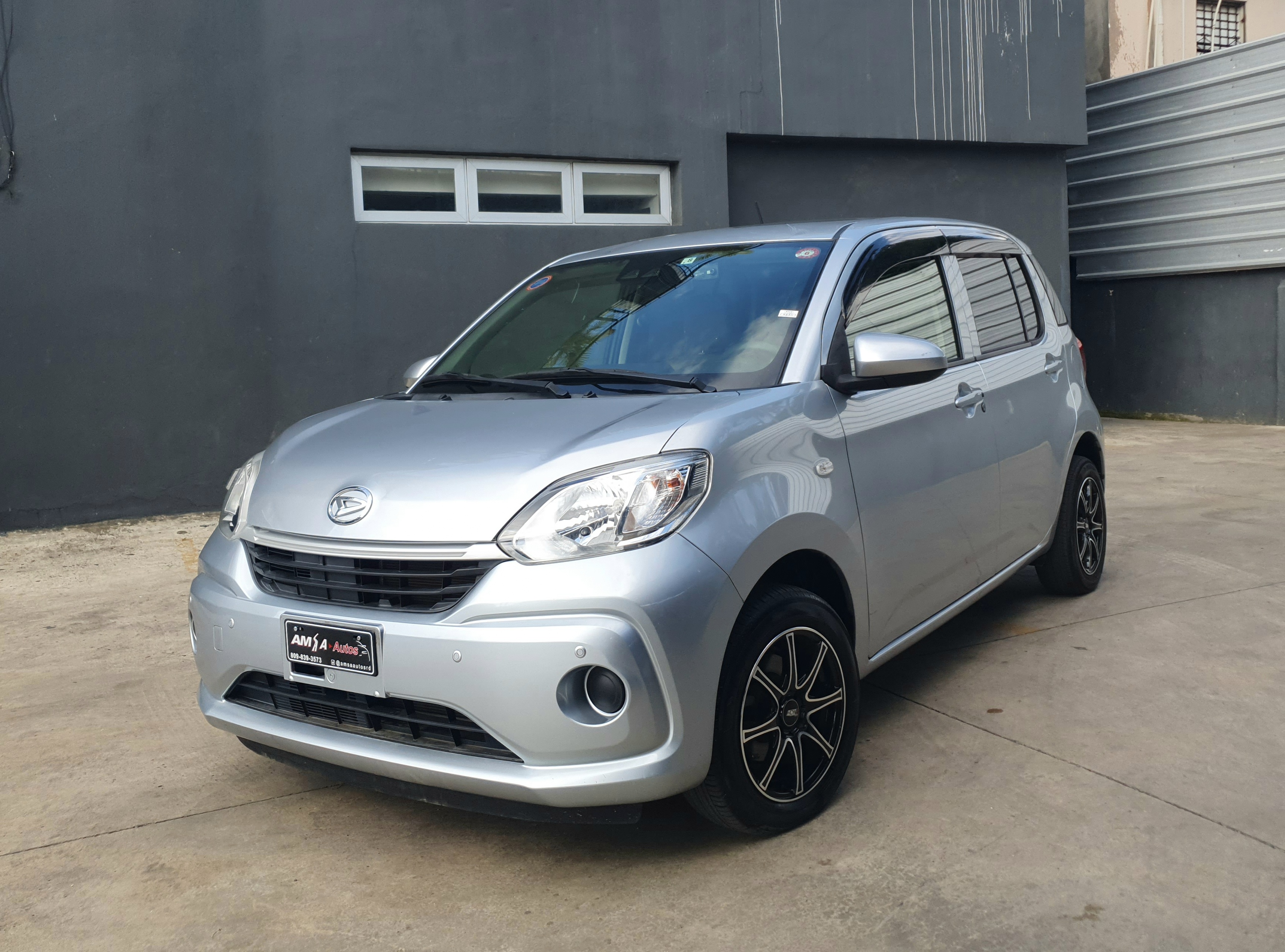carros - DAIHATSU BOON  2020 RECIEN IMPORTADO..COMO NUEVO 2
