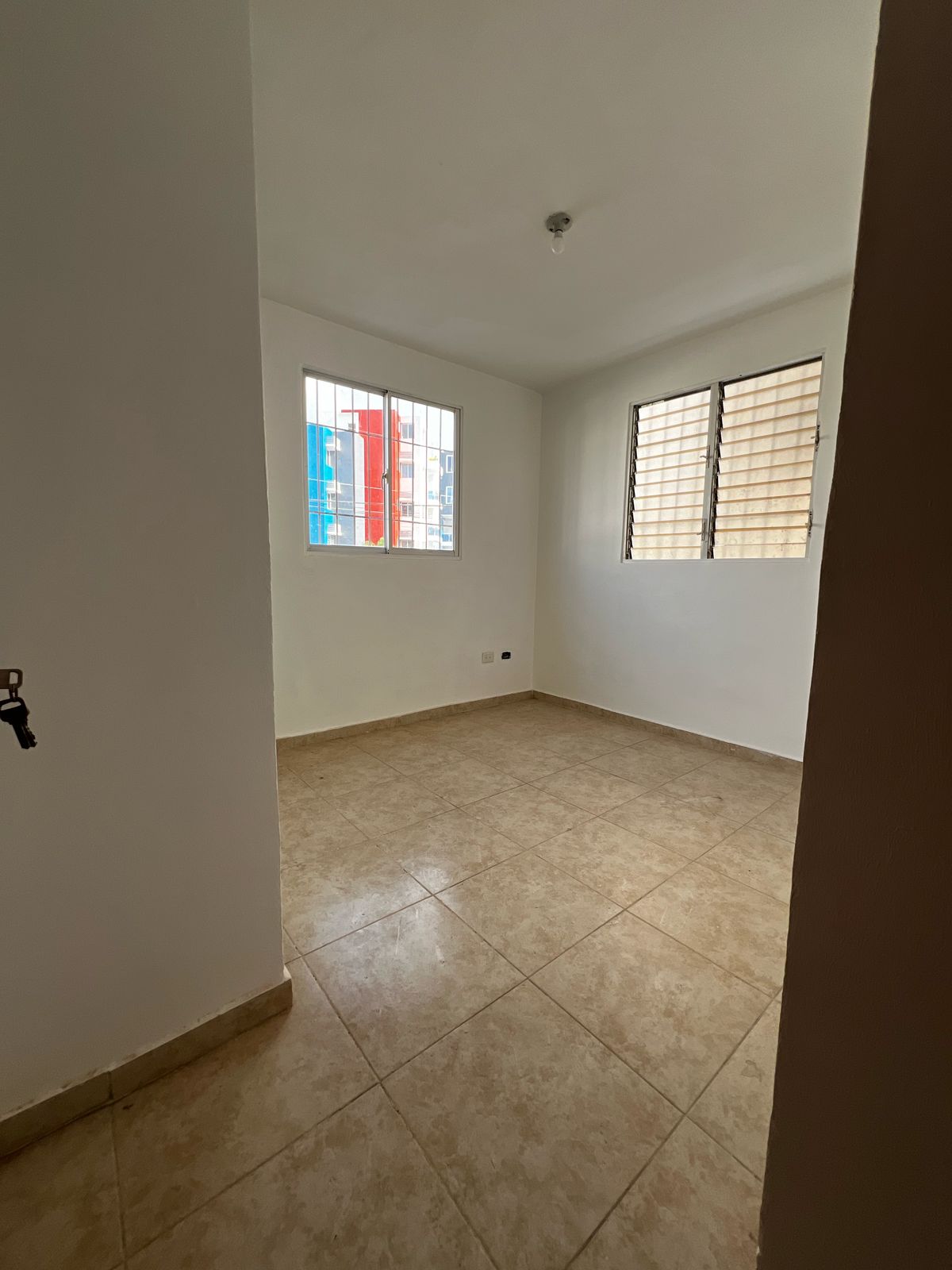 apartamentos - Apartamento en alquiler en zona tranquila y segura  9